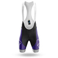 Kansas State Shield - Men's Cycling Kit - Global Cycling Gear