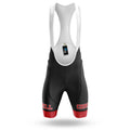Cornell Big Red - Men's Cycling KitÂ Global Cycling Gear