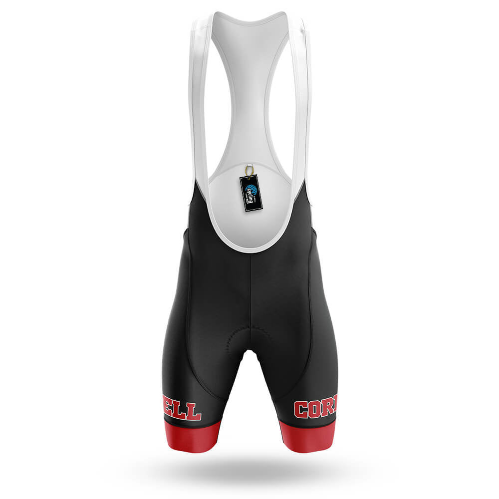 Cornell Big Red - Men's Cycling KitÂ Global Cycling Gear