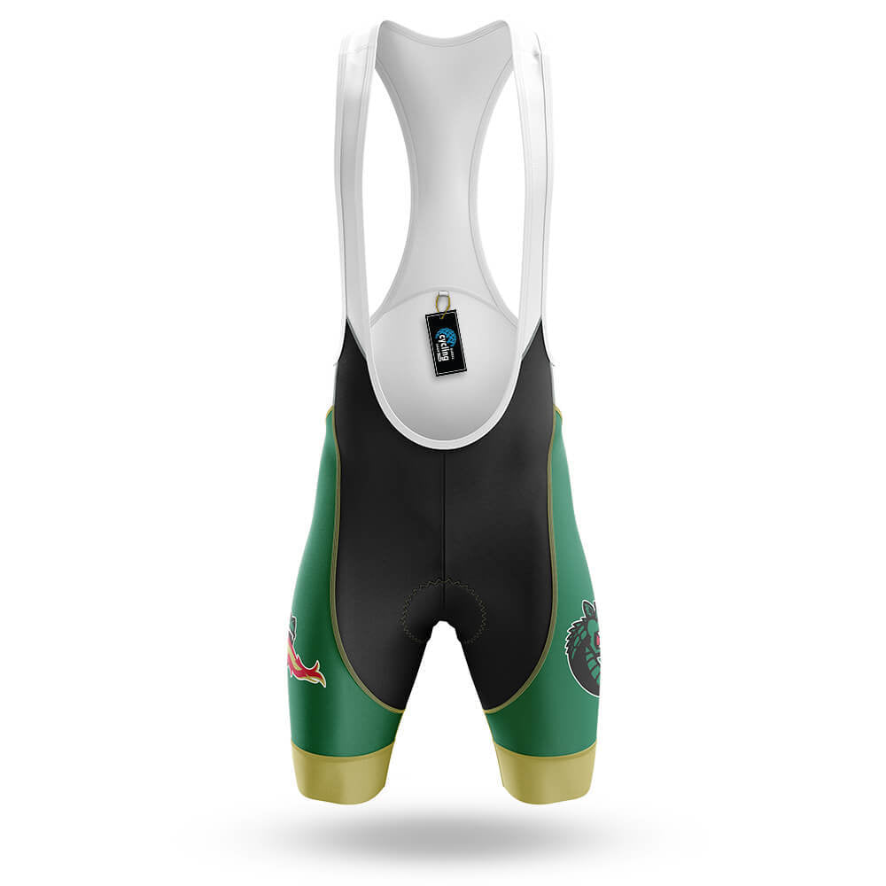 University of Alabama Birmingham USA - Men's Cycling Kit - Global Cycling Gear