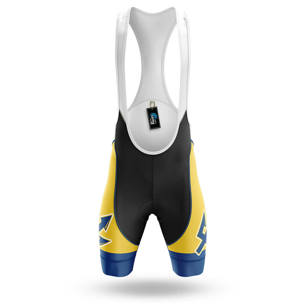 University of California San Diego - Men's Cycling Kit - Global Cycling Gear