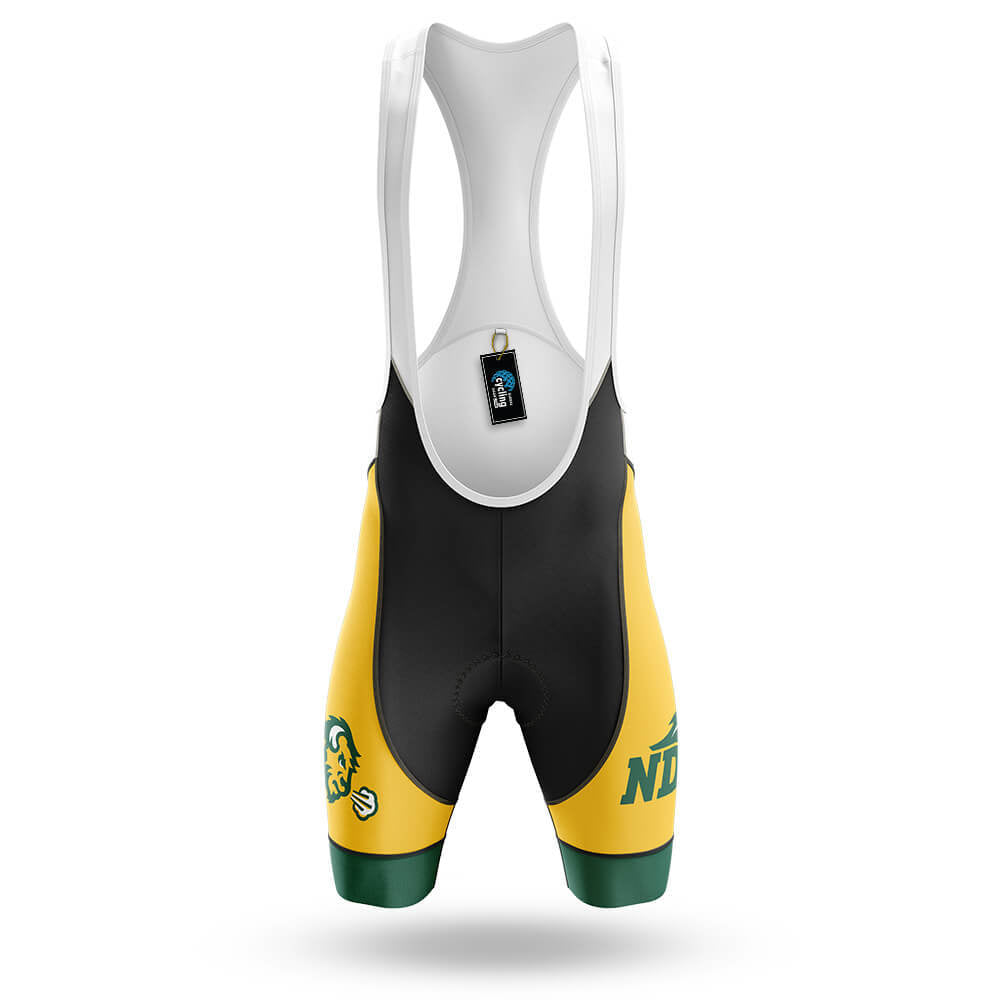 Bison Nation - Men's Cycling Kit - Global Cycling Gear