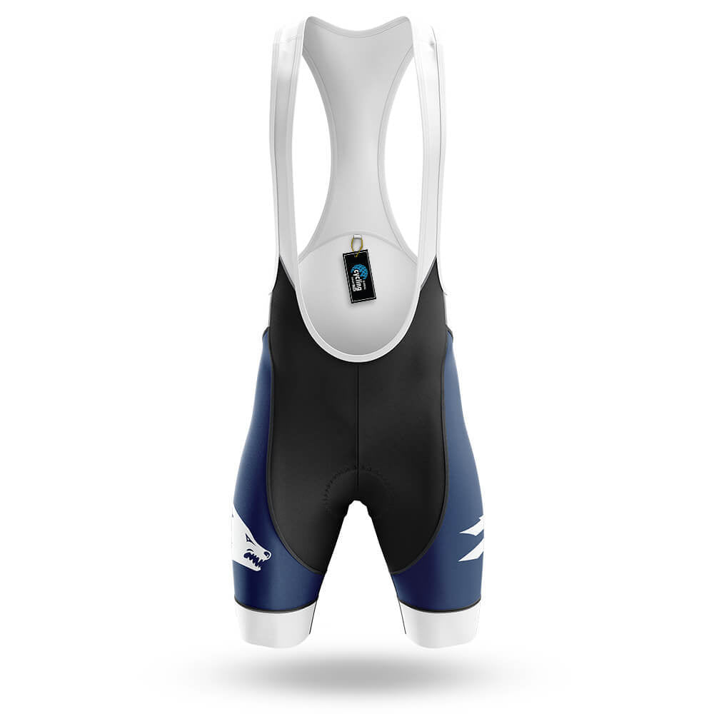 Nevada Wolfpack - Men's Cycling Kit - Global Cycling Gear