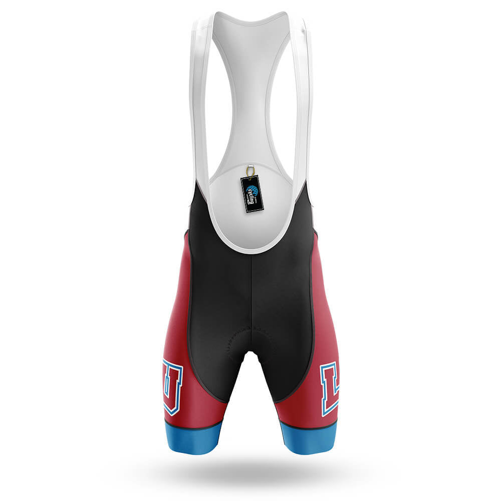 Loyola Marymount University USA - Men's Cycling Kit - Global Cycling Gear