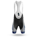 University of Nevada V3 - Men's Cycling Kit - Global Cycling Gear