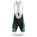 Ohio University OH - Men's Cycling Kit - Global Cycling Gear