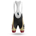 Florida State - Men's Cycling Kit - Global Cycling Gear
