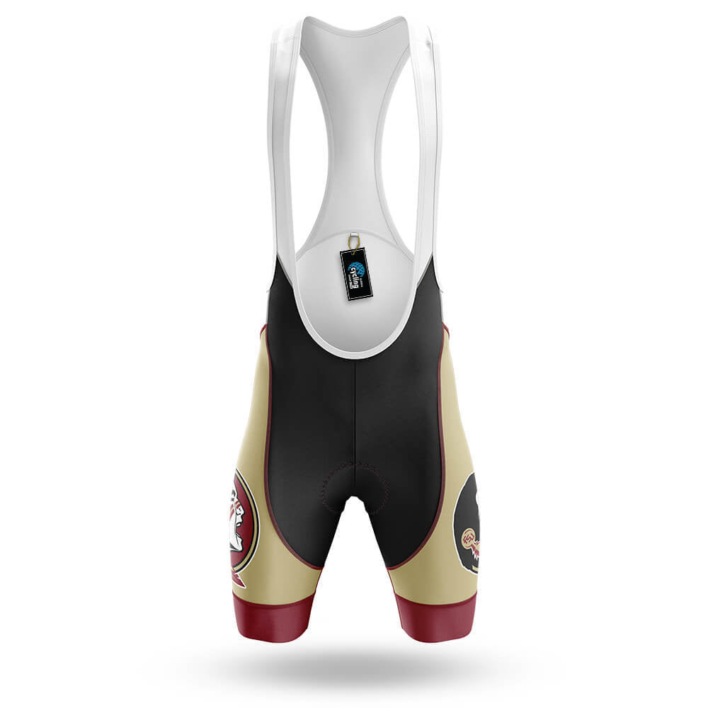 Florida State - Men's Cycling Kit - Global Cycling Gear