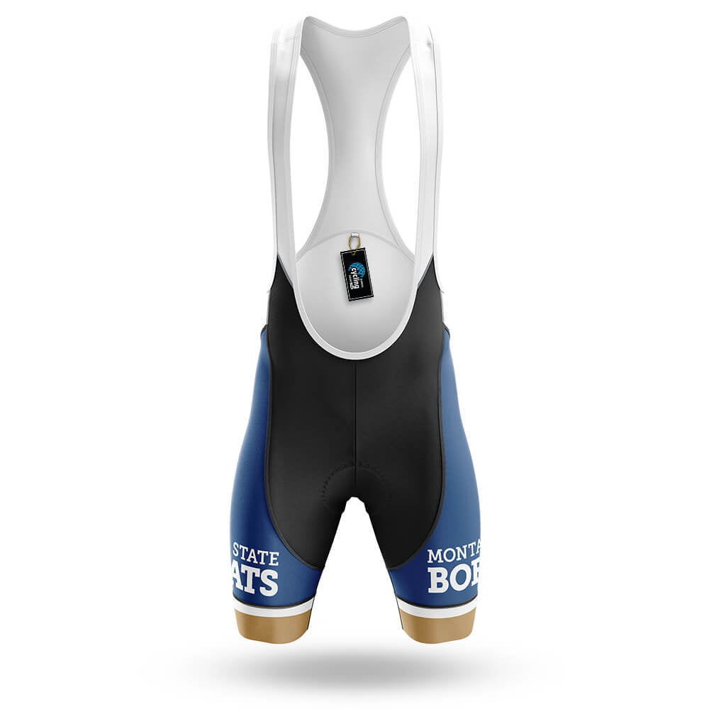 M Bobcats - Men's Cycling Kit - Global Cycling Gear