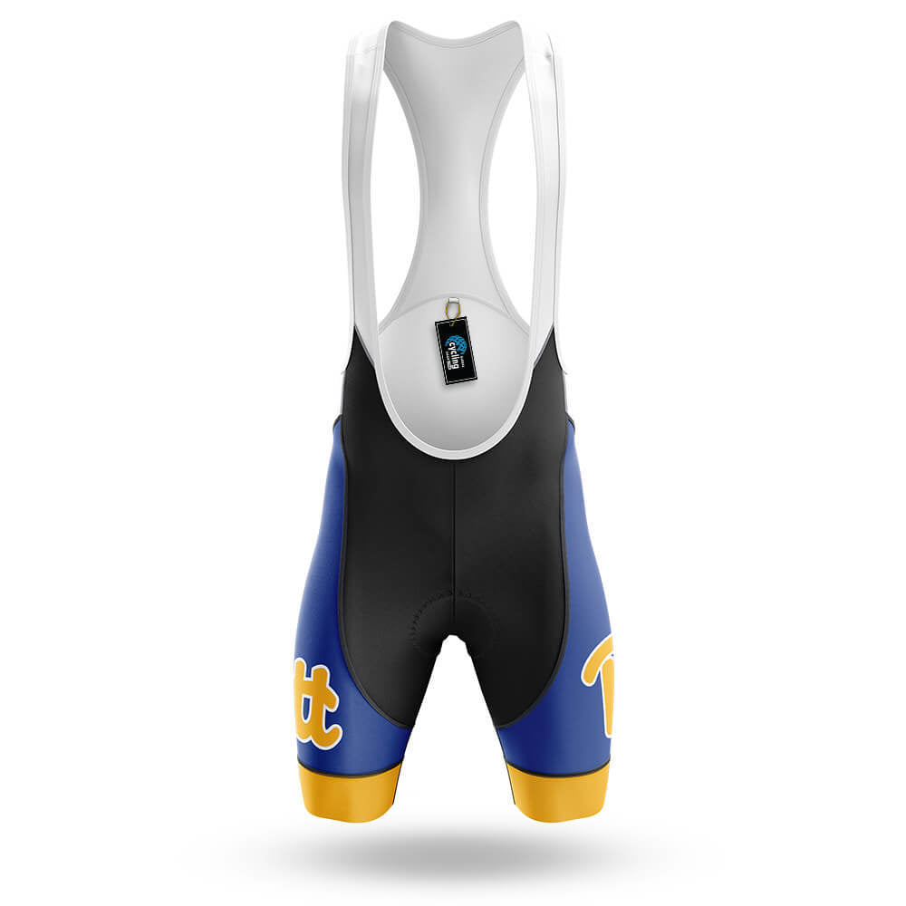 Pitt - Men's Cycling Kit - Global Cycling Gear