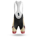 Boston College V2 - Men's Cycling KitÂ Global Cycling Gear