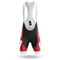 UW Badgers - Men's Cycling Kit - Global Cycling Gear