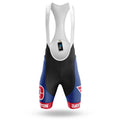 University of Dayton V2 - Men's Cycling Kit - Global Cycling Gear