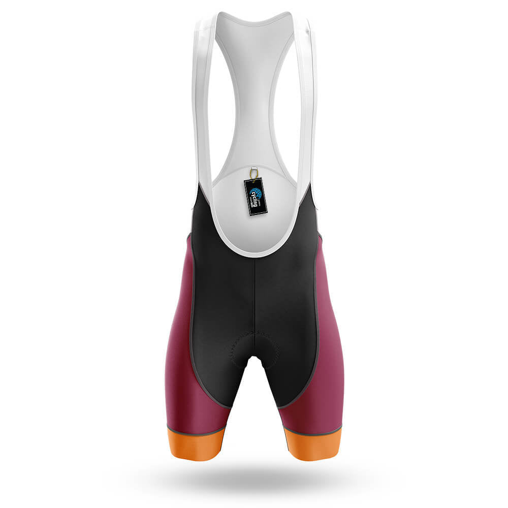 Retro Hokies - Men's Cycling Kit - Global Cycling Gear