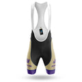 James Madison University V2 - Men's Cycling Kit - Global Cycling Gear