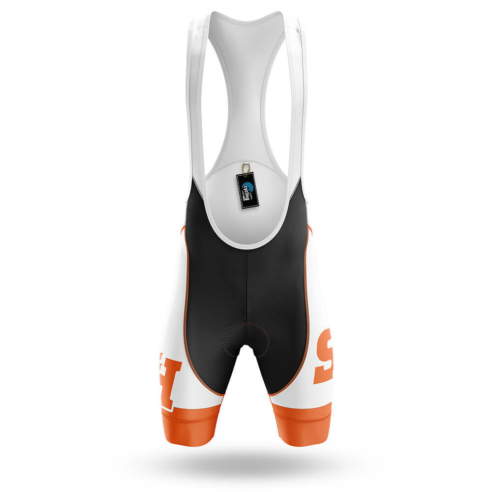 Sam Houston State University - Men's Cycling Kit - Global Cycling Gear