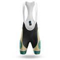 Jacksonville University V2 - Men's Cycling Kit - Global Cycling Gear