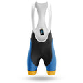 UC Los Angeles Bruins - Men's Cycling Kit - Global Cycling Gear
