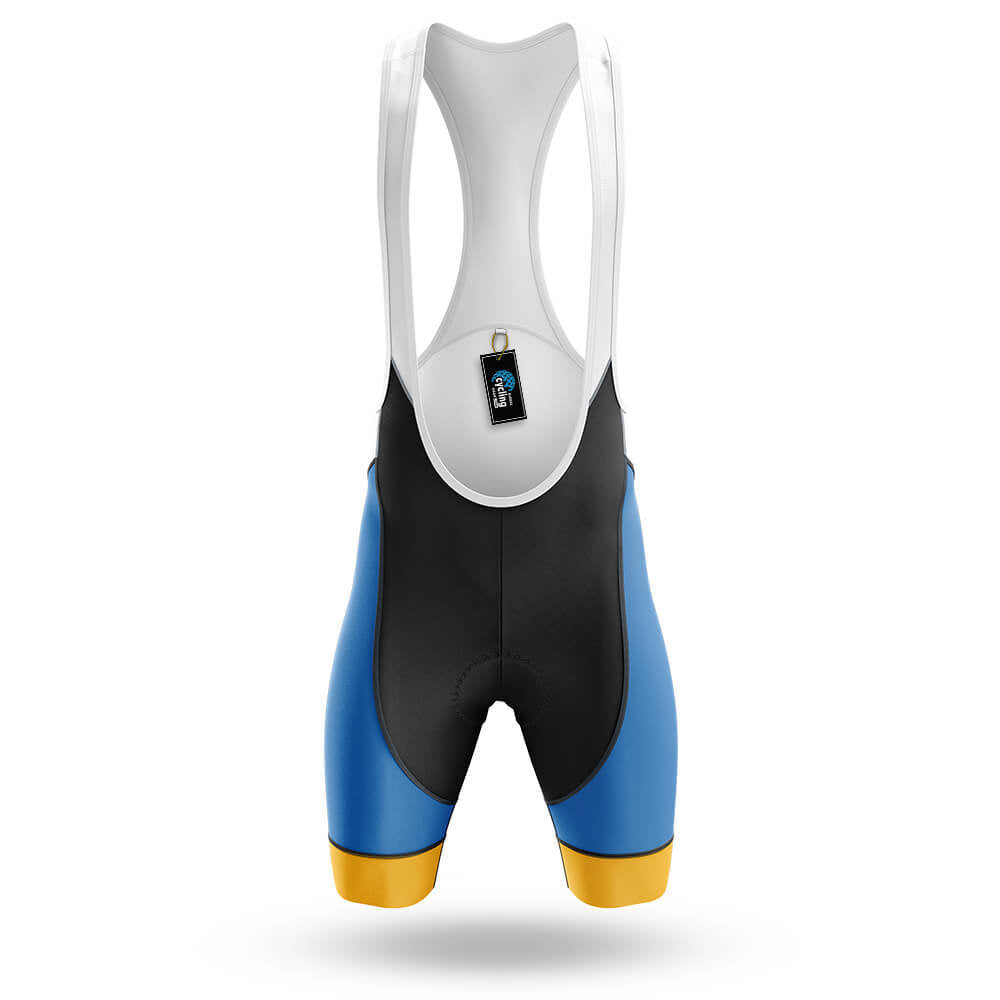 UC Los Angeles Bruins - Men's Cycling Kit - Global Cycling Gear