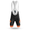 Oklahoma State University V2 - Men's Cycling KitÂ Global Cycling Gear