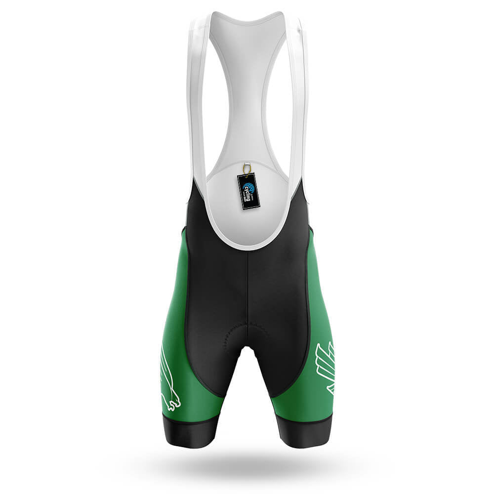 University of North Texas USA - Men's Cycling Kit - Global Cycling Gear