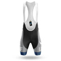 University of North Florida V2 - Men's Cycling Kit - Global Cycling Gear