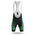 Marshall Thundering Herd - Men's Cycling Kit - Global Cycling Gear