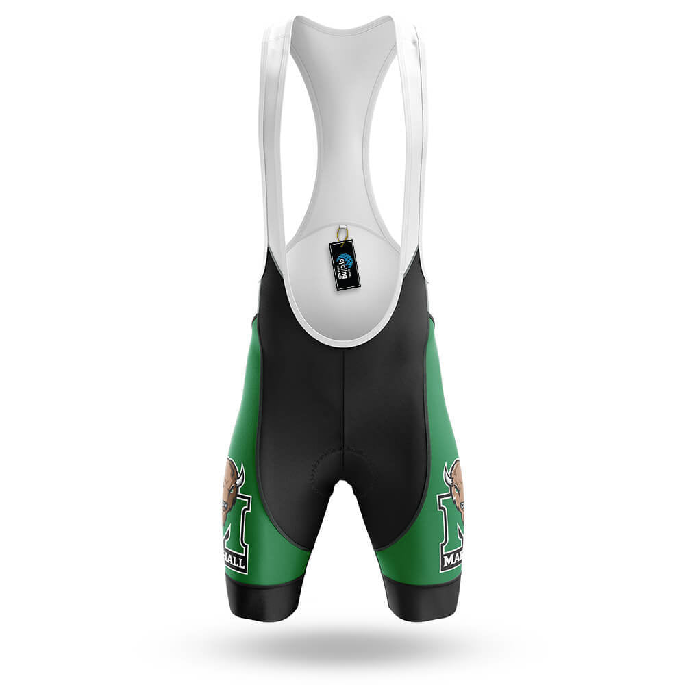 Marshall Thundering Herd - Men's Cycling Kit - Global Cycling Gear