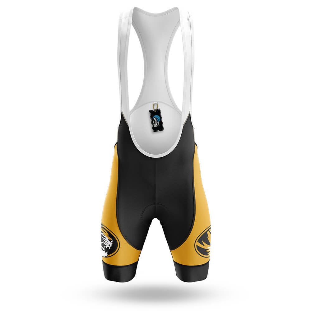 University of Missouri USA - Men's Cycling Kit - Global Cycling Gear