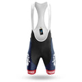California State University V3 - Men's Cycling Kit - Global Cycling Gear