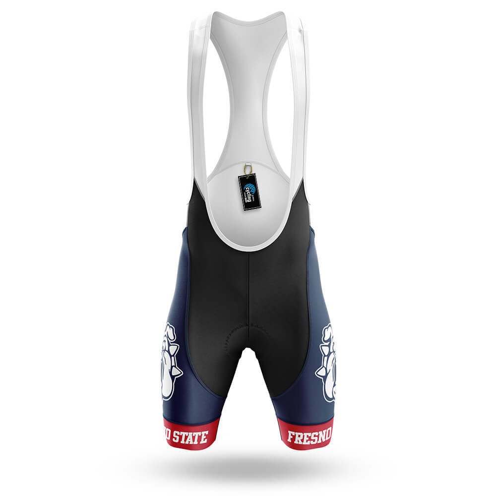 California State University V3 - Men's Cycling Kit - Global Cycling Gear