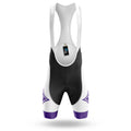 Furman University V2 - Men's Cycling Kit - Global Cycling Gear