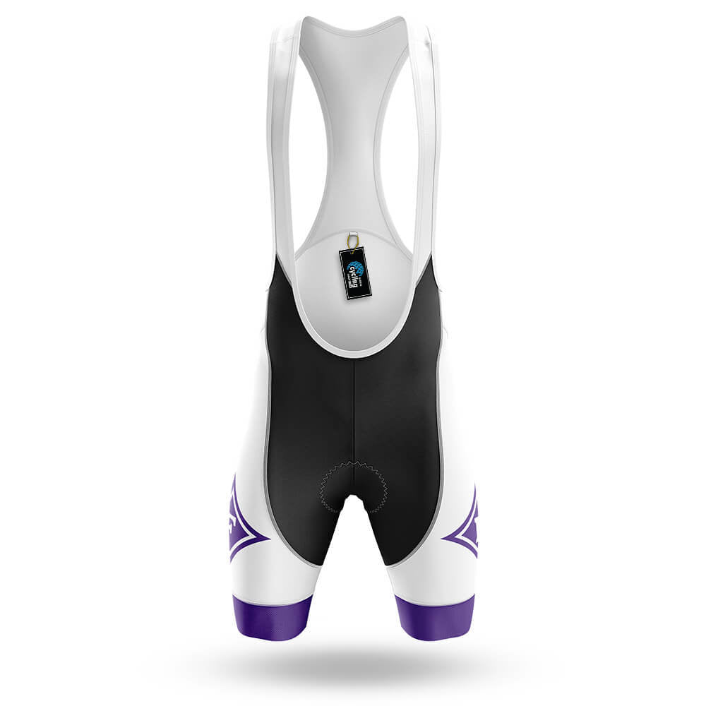 Furman University V2 - Men's Cycling Kit - Global Cycling Gear