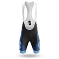 Heels Fan - Men's Cycling KitÂ Global Cycling Gear