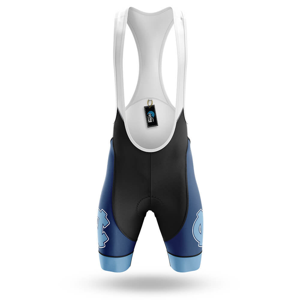 Heels Fan - Men's Cycling KitÂ Global Cycling Gear