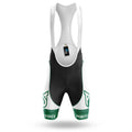 Portland State University - Men's Cycling Kit - Global Cycling Gear