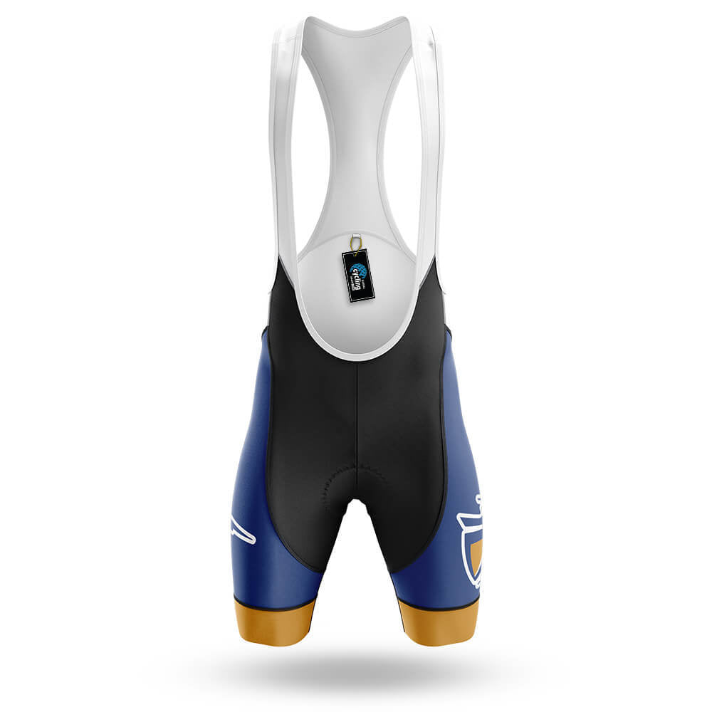 California Baptist University USA - Men's Cycling Kit - Global Cycling Gear
