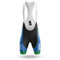 Texas A&M Universityâ€“Corpus Christi V2 - Men's Cycling Kit - Global Cycling Gear