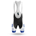 Saint Louis University V2 - Men's Cycling Kit - Global Cycling Gear
