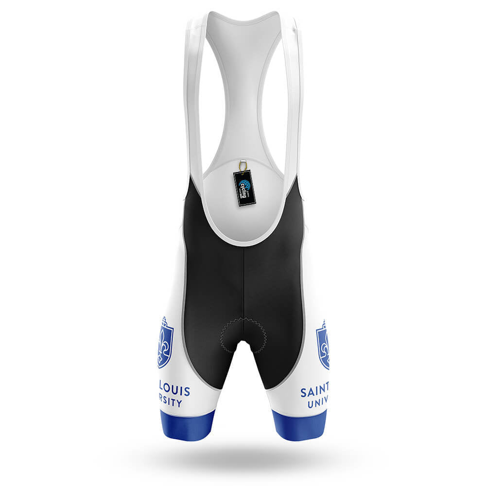 Saint Louis University V2 - Men's Cycling Kit - Global Cycling Gear