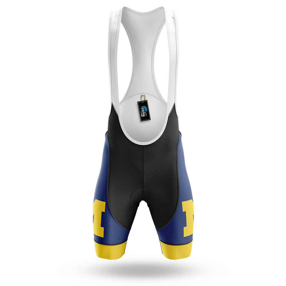 M Victors - Men's Cycling Kit - Global Cycling Gear