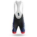Fresno State Bulldogs - Men's Cycling Kit - Global Cycling Gear