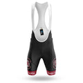 University of South Carolina V3 - Men's Cycling Kit - Global Cycling Gear