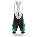 Mean Green - Men's Cycling Kit - Global Cycling Gear