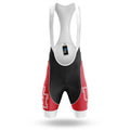 University of Houston USA - Men's Cycling Kit - Global Cycling Gear