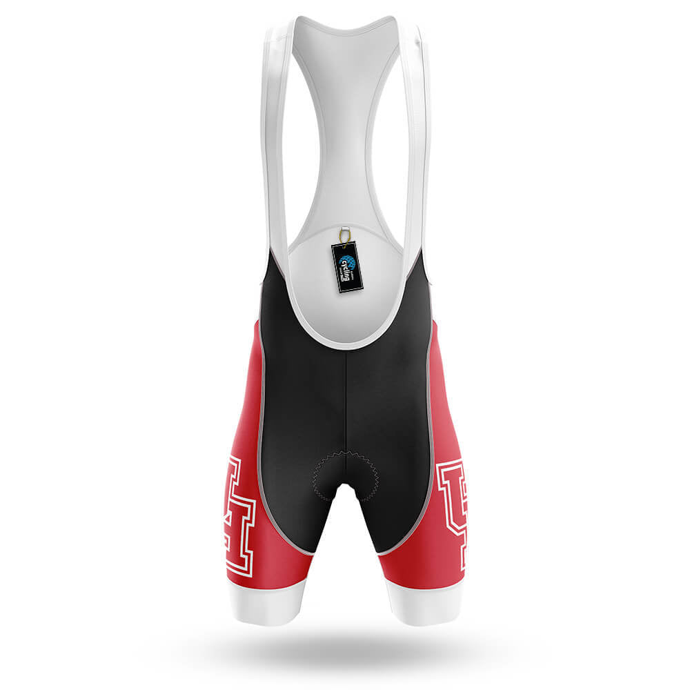 University of Houston USA - Men's Cycling Kit - Global Cycling Gear