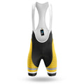 University of Iowa Cycle - Men's Cycling KitÂ Global Cycling Gear