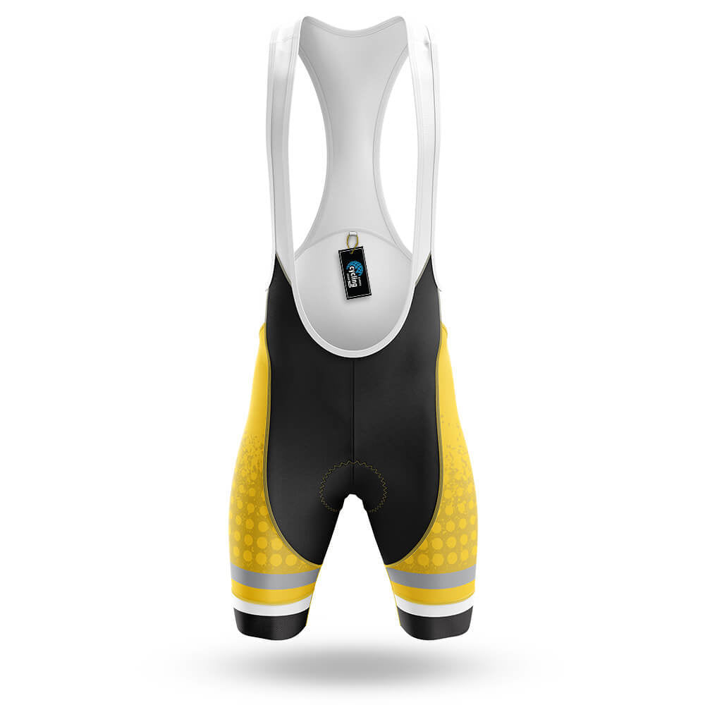 University of Iowa Cycle - Men's Cycling KitÂ Global Cycling Gear