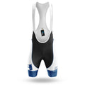 Brandeis University - Men's Cycling Kit - Global Cycling Gear
