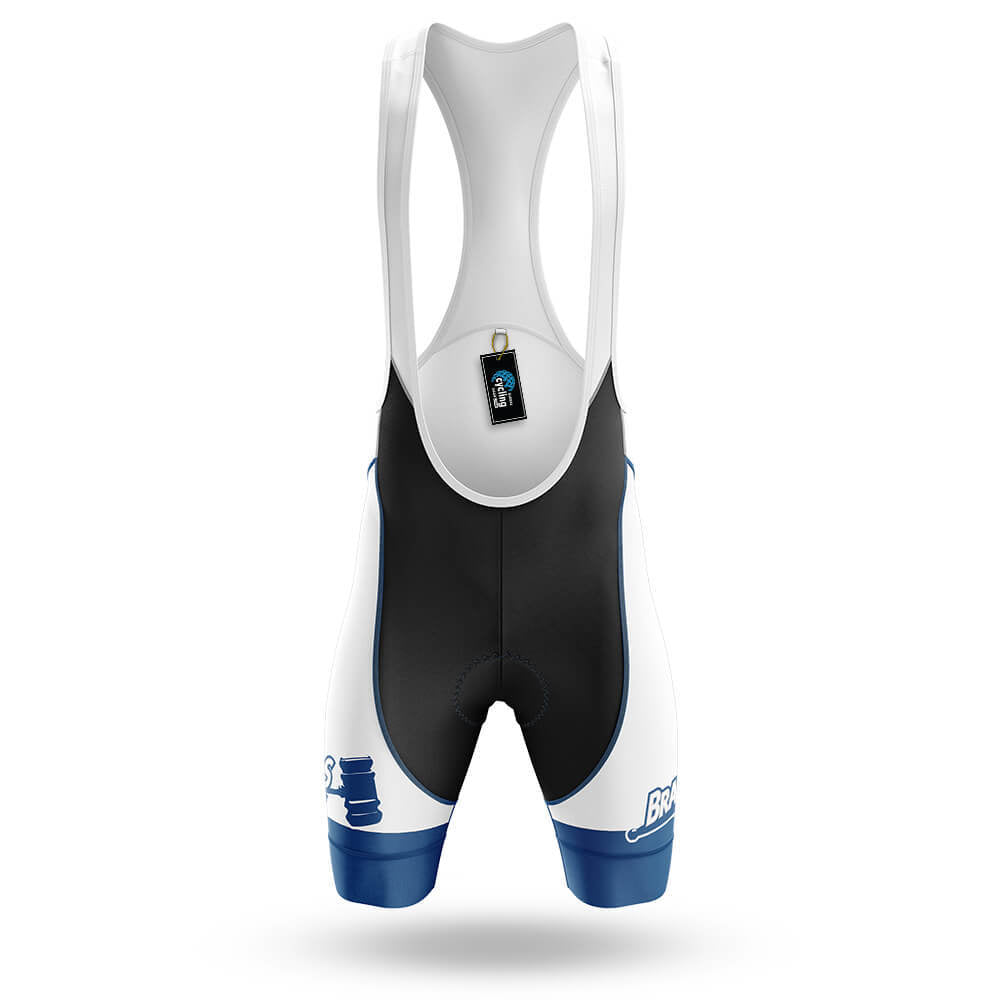 Brandeis University - Men's Cycling Kit - Global Cycling Gear